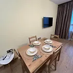 Apartment New & Stylish Axel With Mountain Views *