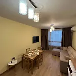 New & Stylish Axel With Mountain Views Apartment Smolyan
