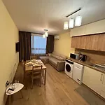 Apartment New & Stylish Axel With Mountain Views *
