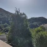New & Stylish Axel With Mountain Views Smolyan