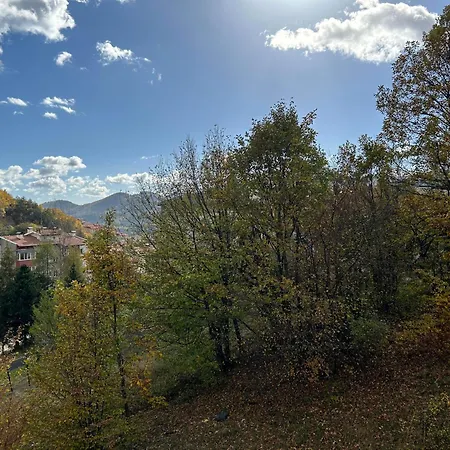 Apartment New & Stylish Axel With Mountain Views *