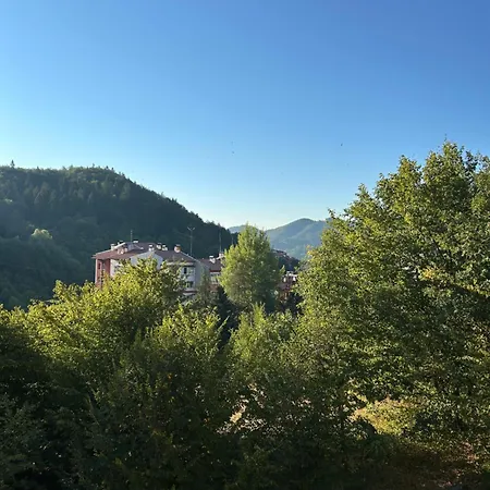 New & Stylish Axel With Mountain Views Апартаменты Смолян