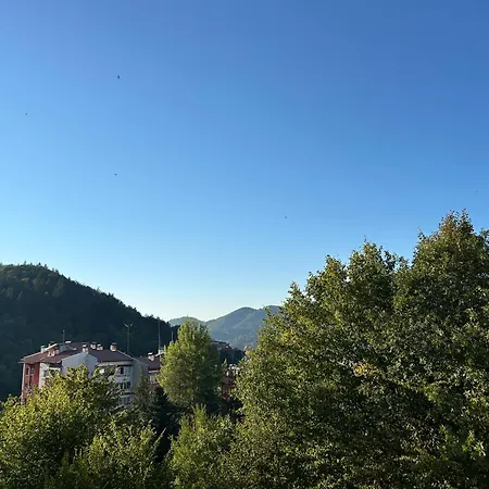 New & Stylish Axel With Mountain Views * Smolyan