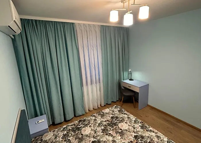 New & Stylish Axel With Mountain Views * Smolyan