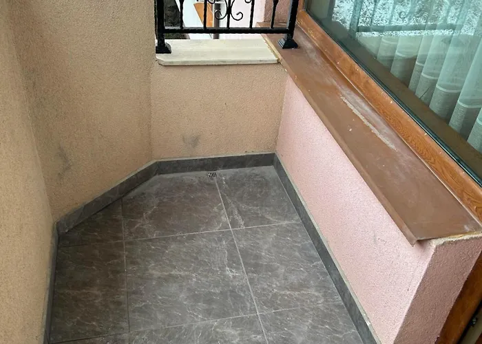 New & Stylish Axel With Mountain Views Apartment *