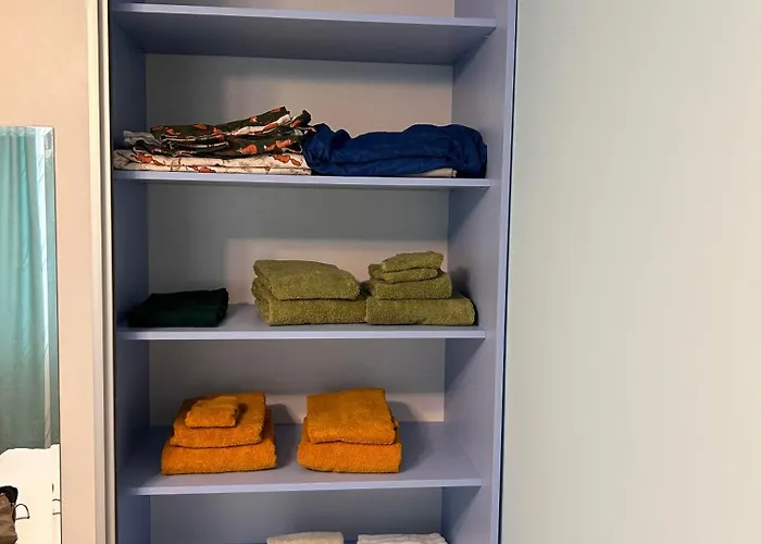 Apartment New & Stylish Axel With Mountain Views *