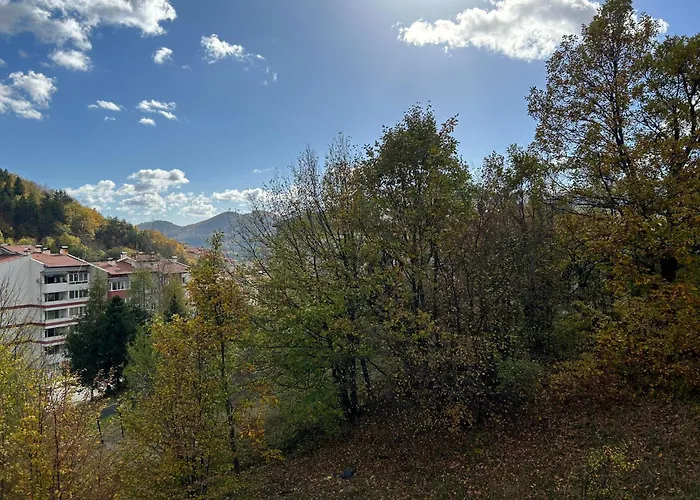 Apartment New & Stylish Axel With Mountain Views *