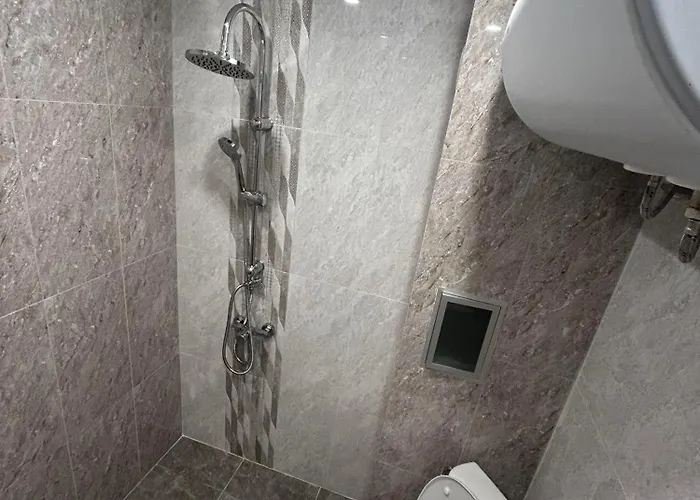 New & Stylish Axel With Mountain Views Apartment Smolyan