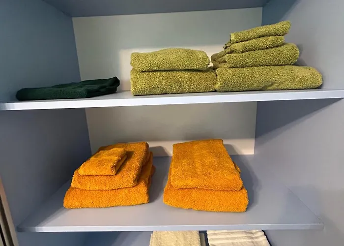 New & Stylish Axel With Mountain Views Apartment Smolyan